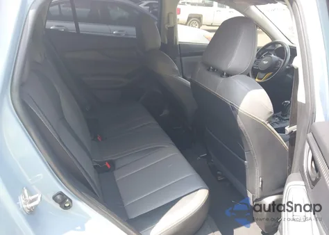 2023 Subaru Crosstrek Sport из США, поврежденный, VIN JF2GTHSC2PH277404